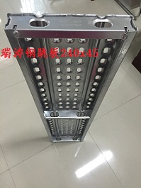 滄州新型熱鍍鋅鋼跳板